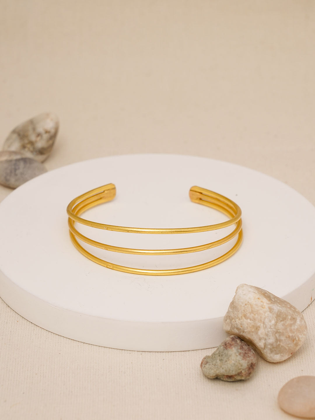 3 Line Adjustable Bracelet