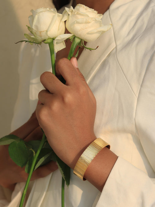 Barks Adjustable Bracelet