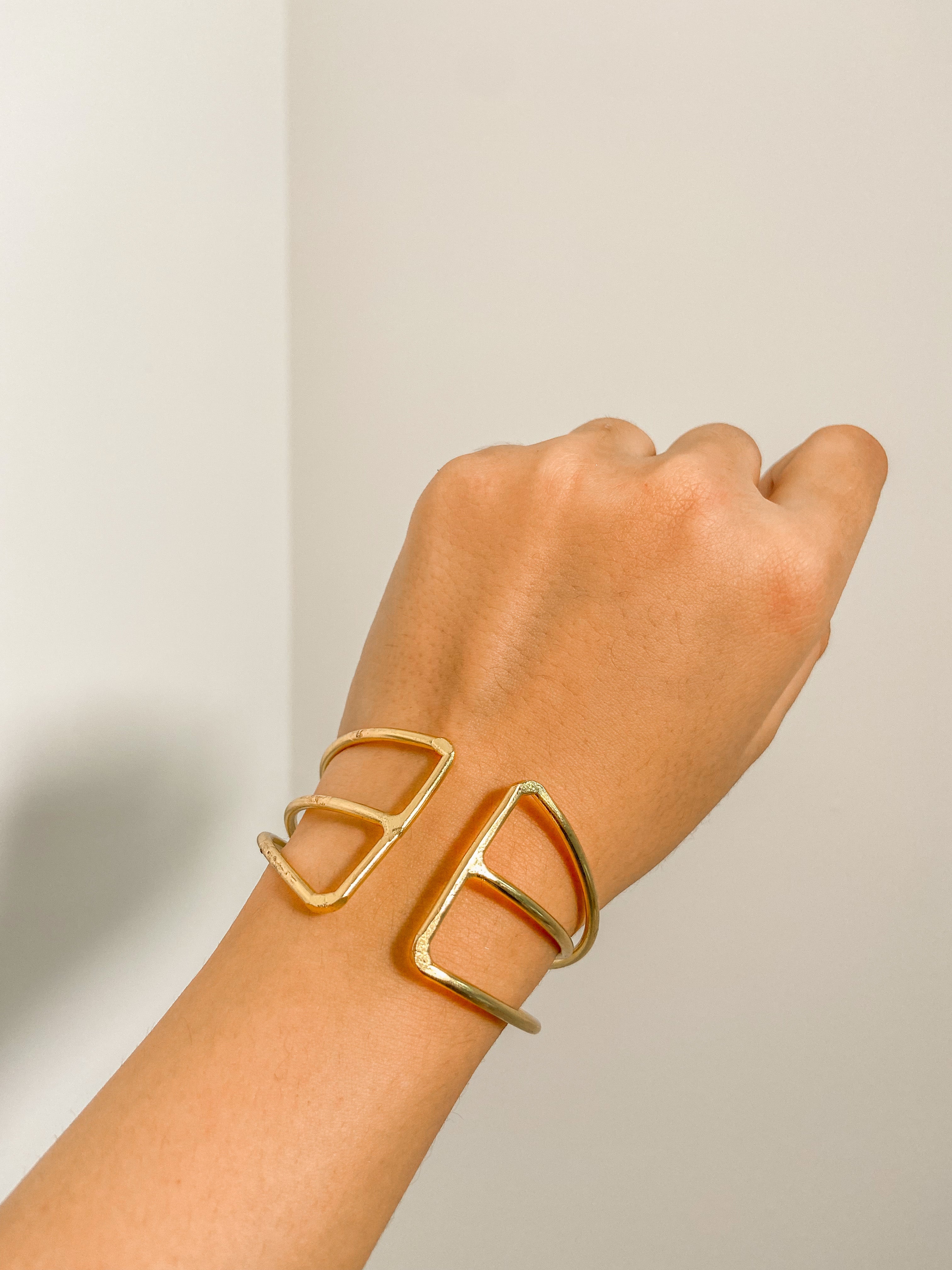 CrissLink 2 way Adjustable bracelet